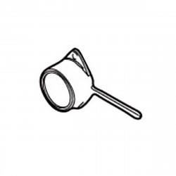 Цепь динамика DCU180 Makita (Макита) оригинал 620684-4