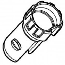 Вставка UR100D Makita (Макита) оригинал 458258-9