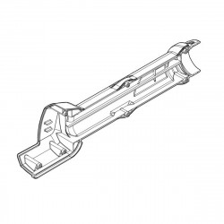 Чехол для трубки DSL800 Makita (Макита) оригинал 183L78-1