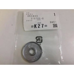 Флянець 484P Makita (Макита) оригинал 316795-8
