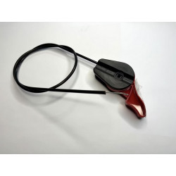 Ручка керування PLM4626 Makita (Макита) оригинал 671013260
