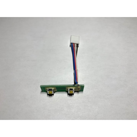 Переключатель JV102D Makita (Макита) оригинал 620714-1