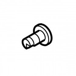 Болт M4*8 EA3600 Makita (Макита) оригинал 266936-5