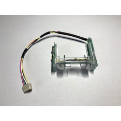 Вимикач DJV181 Makita (Макита) оригинал 632A96-5