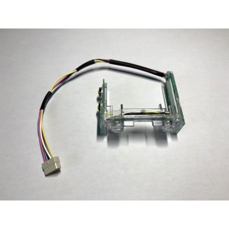 Вимикач DJV181 Makita (Макита) оригинал 632A96-5