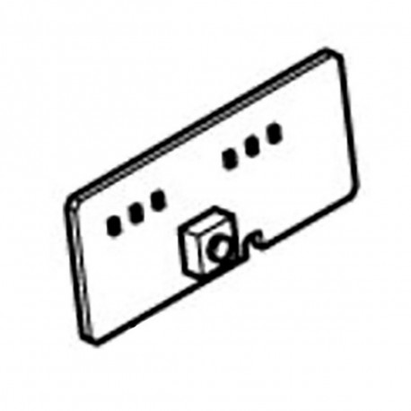 Ланцюг освітлення  DVC862L DVC863L Makita (Макита) оригинал 620649-6