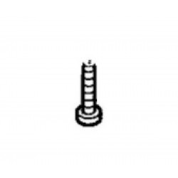 Винт статора  UR3500 Makita (Макита) оригинал YA00000538