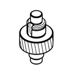 Шестерня NO.5 DSC250 Makita (Макита) оригинал SC03607820