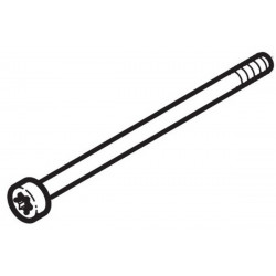 Болт з циліндричною голівкою Makita (Макита) оригинал 908205658