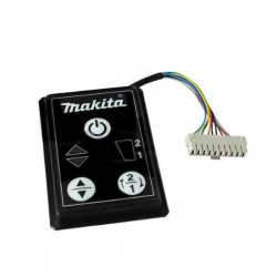 Штанга переключателя DCU180 Makita (Макита) оригинал 144521-3