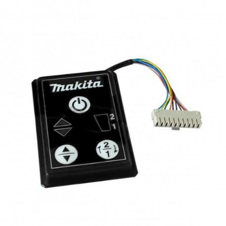 Штанга переключателя DCU180 Makita (Макита) оригинал 144521-3