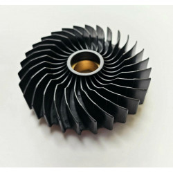 Вентилятор 86 Makita (Макита) оригинал 240161-6