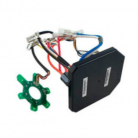 Ланцюг освітлення DHR171 Makita (Макита) оригинал 620747-6