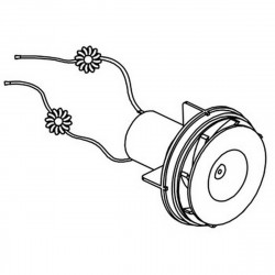 Поворотна ручка Makita (Макита) оригинал PR00000017