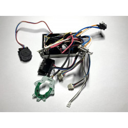 Контроллер DHR282 DHR283 Makita (Макита) оригинал 620814-7