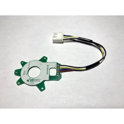 Контроллер B DJR188 Makita (Макита) оригинал 620760-4