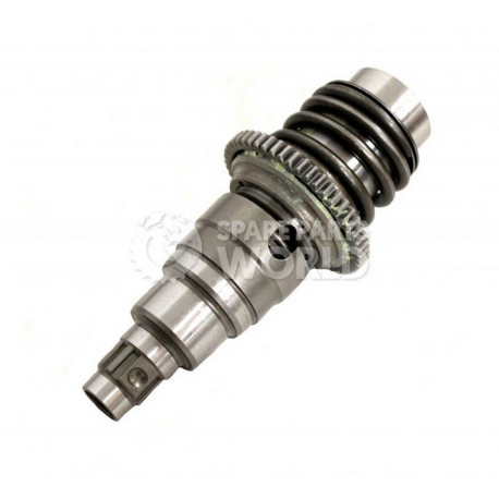 Держатель инструмента DHR281 DHR283 Makita (Макита) оригинал 135965-8