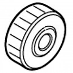 Шестерня 16 Makita (Макита) оригинал 226896-3