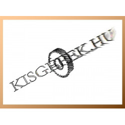 Колесо UT1400,1401,1600 Makita (Макита) оригинал EE7432K470