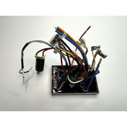 Контроллер DHR400 Makita (Макита) оригинал 620794-7