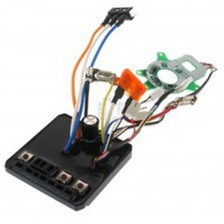 Контроллер DUR368A DUR368L AT3725A AT3725L Makita (Макита) оригинал 620A36-5