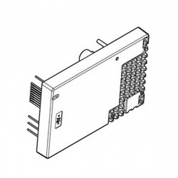 Контроллер Makita (Макита) оригинал 620C53-7
