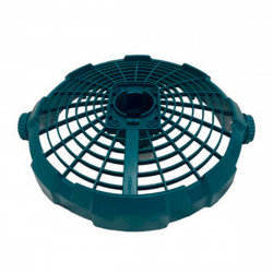 Передній кожух DCF102 Makita (Макита) оригинал TE00000258