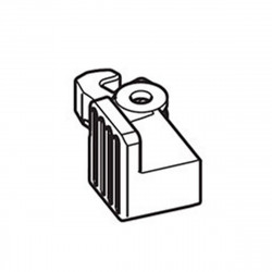 Важіль DPT353 Makita (Макита) оригинал 457388-3