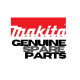 SD100D наліпка з назвою Makita (Макита) оригинал 852T60-6