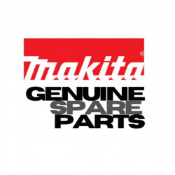 SD100D наліпка з назвою Makita (Макита) оригинал 852T60-6