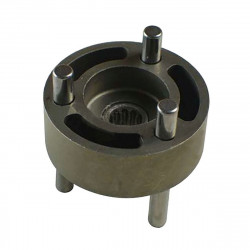 Корпус КПП DDA460 Makita (Макита) оригинал 140A16-0