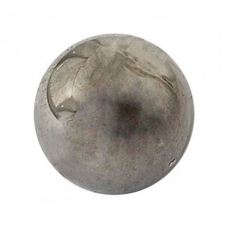 Сталева кулька D3/16 DSC121 Makita (Макита) оригинал SC07900070