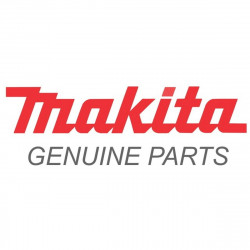 Шильда M5802 Makita (Макита) оригинал 852B51-9
