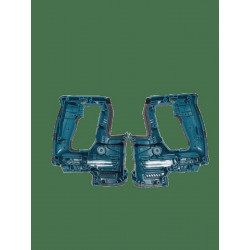 Кейс HR166D Makita (Макита) оригинал 183G15-5