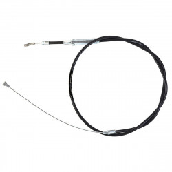 Трос привода ELM4611 Makita (Макита) оригинал 671001123