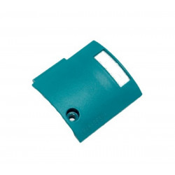 Крышка щеткодержателя R COMPLETE Makita (Макита) оригинал 143950-7