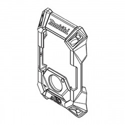 Захист передньої панелі Makita оригінал SE00000857