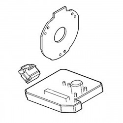 Контроллер DJS131 Makita оригинал 620B90-5