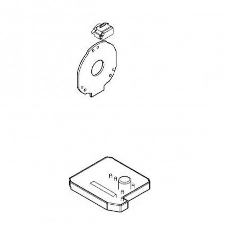 Контролер DJS200 Makita оригінал 620B89-0