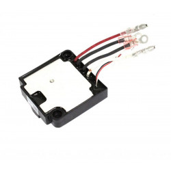 Контроллер HR3001C Makita оригинал 620C42-2