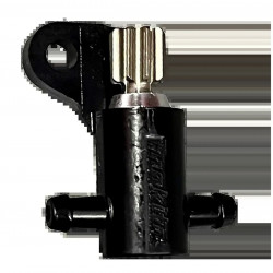 Маслонасос Makita оригінал 140U04-7