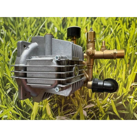 Помпа у зборі HW151 Makita оригінал 1349285