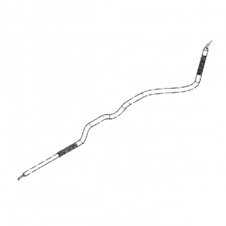 Провідник Makita оригінал 699171-4