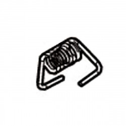 Пружинка 3 Makita оригинал 232703-0