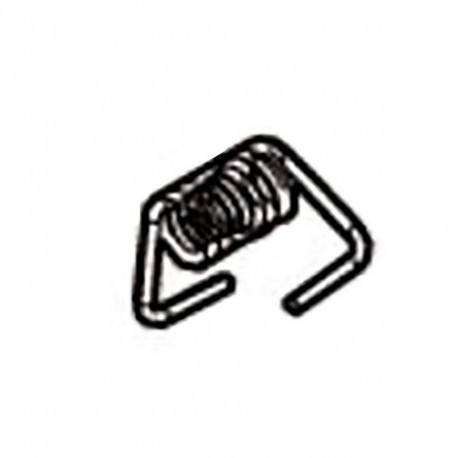 Пружинка 3 Makita оригинал 232703-0