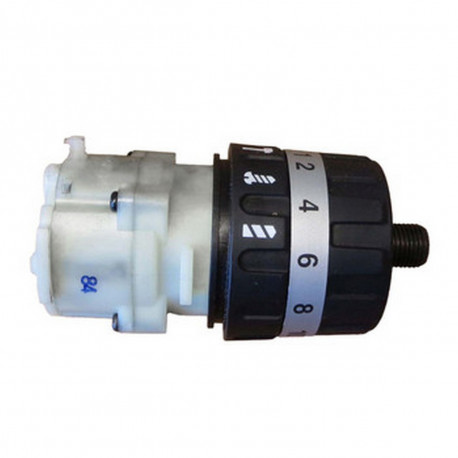 Редуктор в сборе DF002G Makita оригинал 127730-9