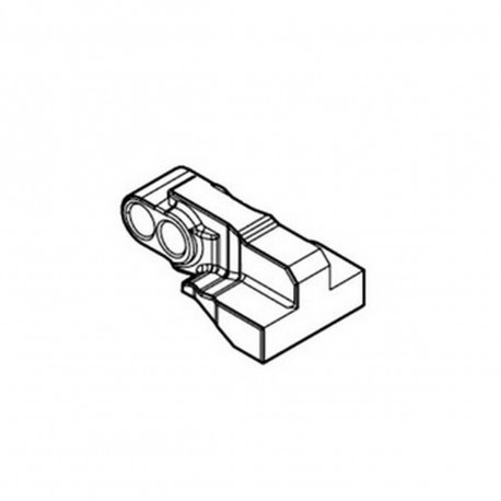 Важіль увімкнення Makita оригінал 413396-4
