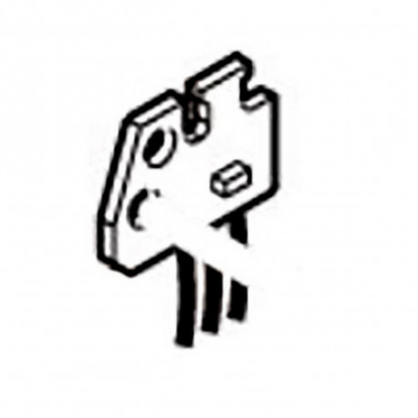 Сенсор Makita оригинал 620E28-8