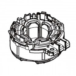 Статор Makita оригинал 629A56-6