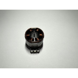 Статор акумуляторного шуруповерта DFR452/552 Makita оригінал 629A57-4